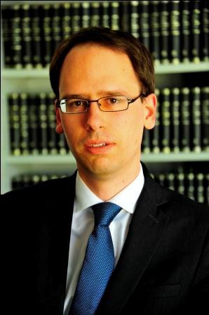 Rechtsanwalt Thorsten Dohmen LL.M.