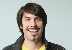 Jens Krahe wird neuer Director Innovations bei people interactive in Köln Jens Krahe wird neuer Director Innovations bei people interactive in Köln