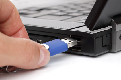Webkey als USB-Stick ohne Speicher Webkey als USB-Stick ohne Speicher