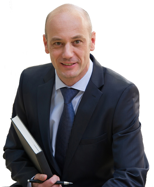 Christoph Blumenthal - Architekt