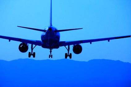 Fliegen - manchmal ein Abenteuer! Fliegen - manchmal ein Abenteuer!