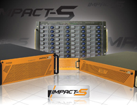 High-End Storage-Server bis 64TB High-End Storage-Server bis 64TB