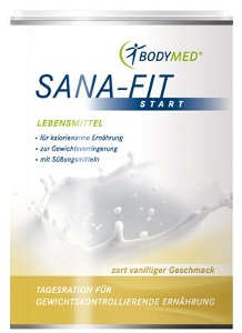 Sana-Fit Premium von Bodymed versandkostenfrei bei Bodymed Center Ansbach