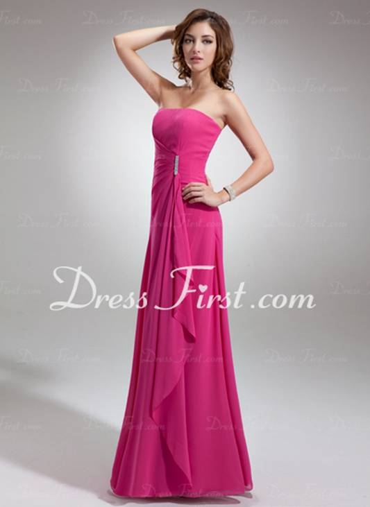 Elegante Abendkleider von DressFirst