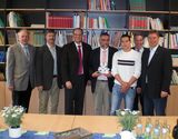 Konzeptionelle Bausteine der Hauptschule MOrsbach - Garant für Qualität und Erfolg Konzeptionelle Bausteine der Hauptschule MOrsbach - Garant für Qualität und Erfolg