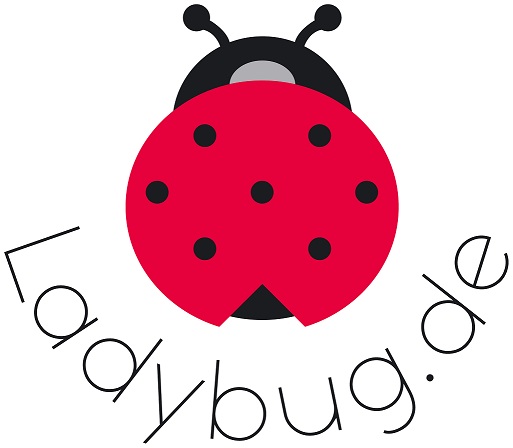 ladybug.de