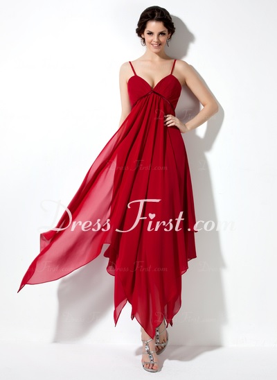 DressFirst