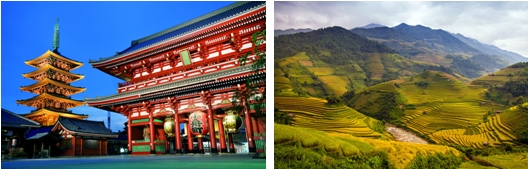 Sprachreise nach China Sprachreise nach China