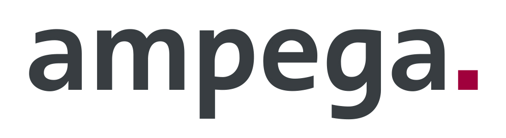 Neues Logo der Ampega Investment GmbH Neues Logo der Ampega Investment GmbH