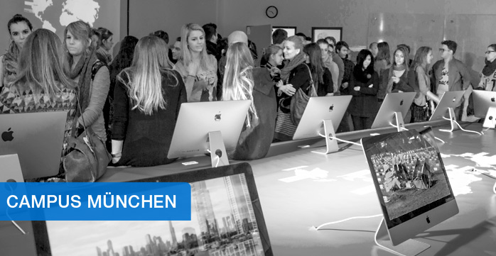 MHMK Campus München