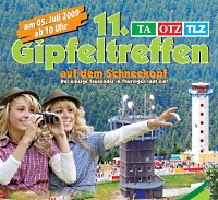 Gipfeltreffen Gehlberg 5.Juli Gipfeltreffen Gehlberg 5.Juli