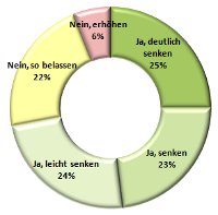 Steuerdebatte Steuerdebatte