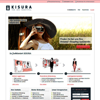 Startseite Kisura.de Startseite Kisura.de