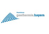 Logo Praxisforum Geothermie.Bayern Logo Praxisforum Geothermie.Bayern