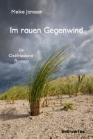 Im rauen Gegenwind - (c) hnb-verlag Im rauen Gegenwind - (c) hnb-verlag
