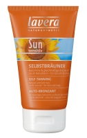 lavera Sun sensitiv Selbstbräuner