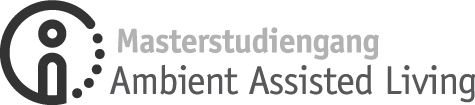 Berufsbegleitend Studieren: Masterstudiengang Ambient Assisted Living
