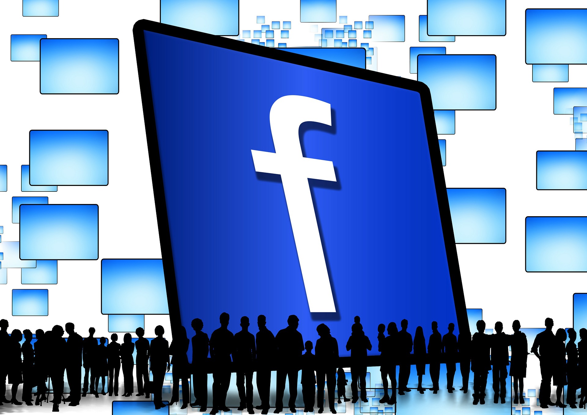 1 Milliarde Nutzer: Kein Angebot im Internet ist erfolgreicher als Facebook 1 Milliarde Nutzer: Kein Angebot im Internet ist erfolgreicher als Facebook