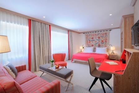 Neue Zimmer zum Kuscheln und Wohlfühlen Neue Zimmer zum Kuscheln und Wohlfühlen