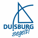 Duisburg Segelt Logo Duisburg Segelt Logo