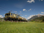 Neue Busunion-Reise: Mit dem „Train du chocolat“ ins Schweizer Schokoladenland (Foto: GoldenPass) Neue Busunion-Reise: Mit dem „Train du chocolat“ ins Schweizer Schokoladenland (Foto: GoldenPass)