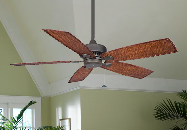 Deckenventilator Cancun von Casa Bruno Deckenventilator Cancun von Casa Bruno