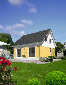 Massivhäuser von Town&Country sind eine werthaltige Investition und eine gute Altersvorsorge
