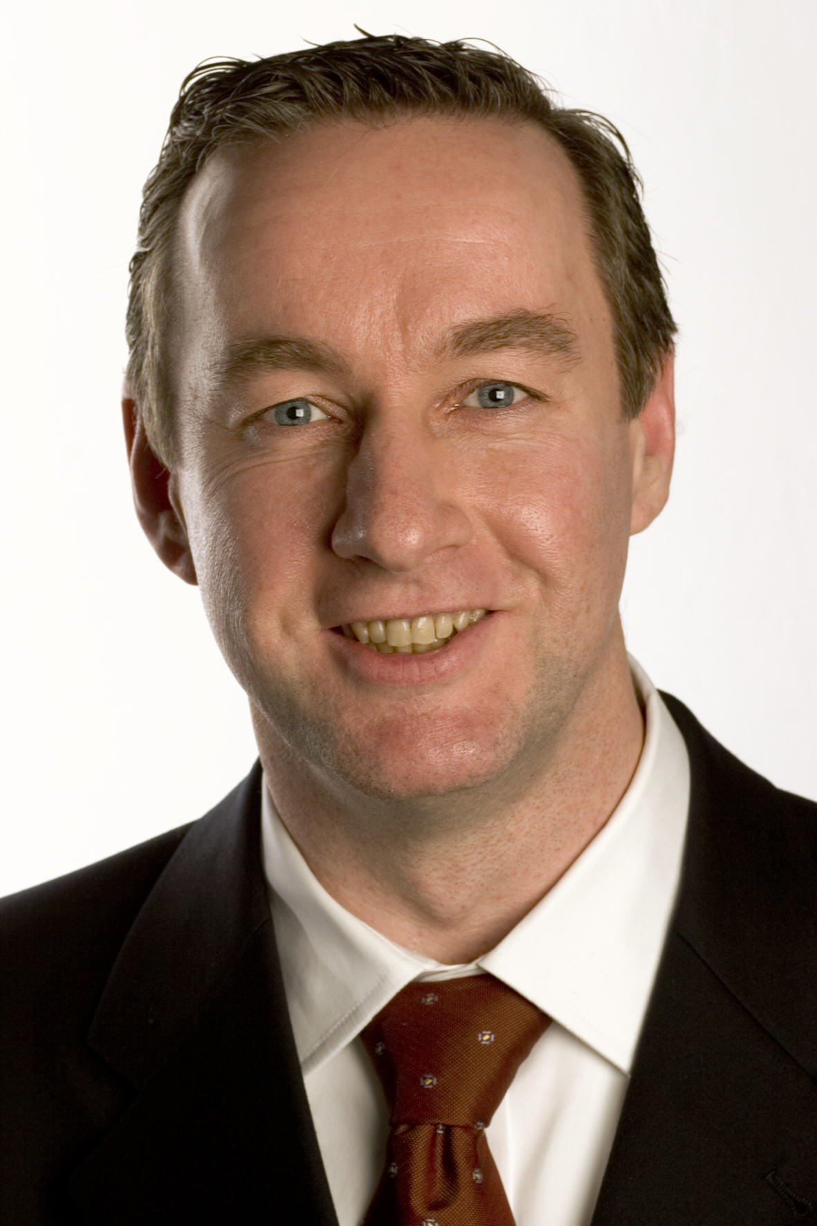 Karl R. Thiel, werteorientierter Kommunikations- und Markenexperte