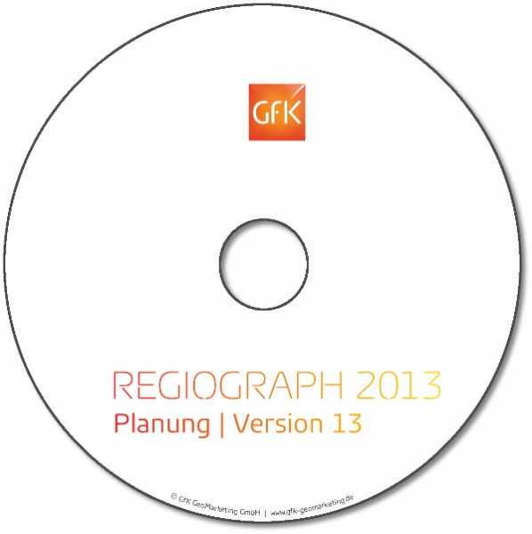 Mit Regiograph Planung auf das aktuelle Konsumklima flexibel reagieren Mit Regiograph Planung auf das aktuelle Konsumklima flexibel reagieren