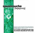 auf der aktuellen CD Spurensuche ist auch der internationale Star Liel (ex Song Contest-Teilnehmerin