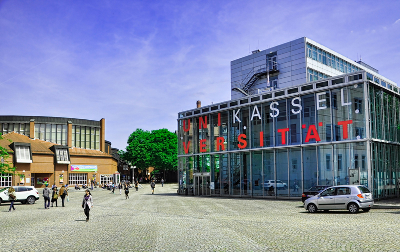 Peak Solution hat die Berechtigungsverwaltung der Uni Kassel standardisiert und automatisiert. Peak Solution hat die Berechtigungsverwaltung der Uni Kassel standardisiert und automatisiert.