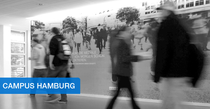 MHMK Campus Hamburg MHMK Campus Hamburg