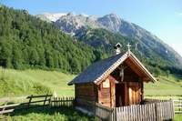 Schöne Fernsehsendung über das Karwendel auf ARD Plus Schöne Fernsehsendung über das Karwendel auf ARD Plus