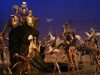 The Lion King Musical The Lion King Musical