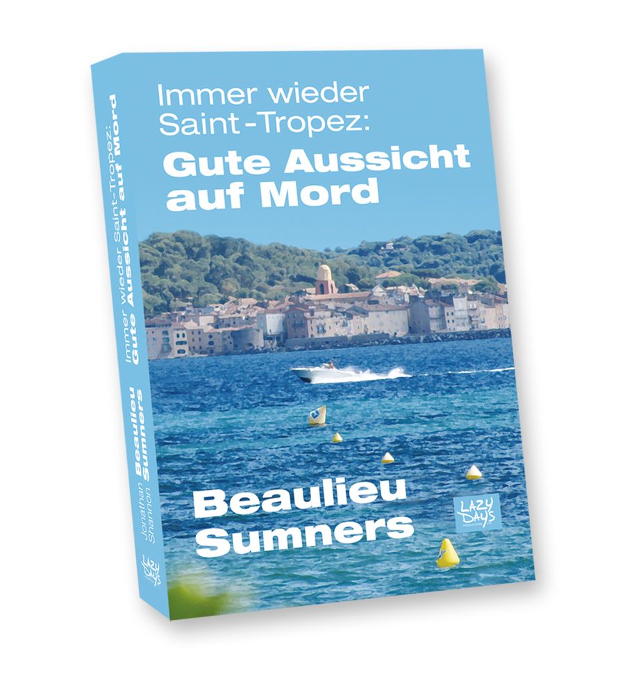 Rasante Unterhaltung mit Sonnengarantie!