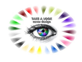 TAKEALOOK - Logo Design TAKEALOOK - Logo Design