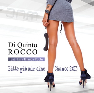 Di Quinto Rocco feat. Lara Bianca Fuch