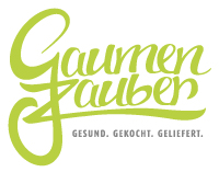 Gaumenzauber Logo Gaumenzauber Logo