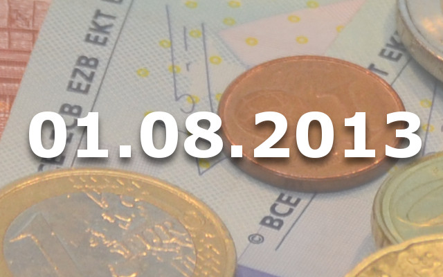 Stichtag: Wer noch vor dem 1.8. die Scheidung einreicht, spart Geld.(Bild: Added Life Value® AG)