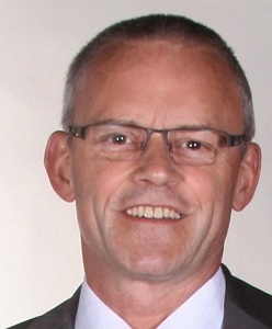 Norbert Mann Norbert Mann