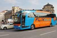 FlixBus: Neue Fernbuslinie München Berlin FlixBus: Neue Fernbuslinie München Berlin