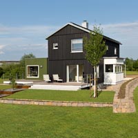 Das neues Musterhaus Das neues Musterhaus