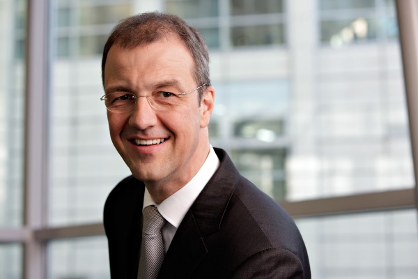 Marco Tjaden, Vorstand der Baumann Unternehmensberatung Marco Tjaden, Vorstand der Baumann Unternehmensberatung