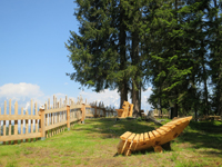 Den Tiroler Bergsommer genießen 