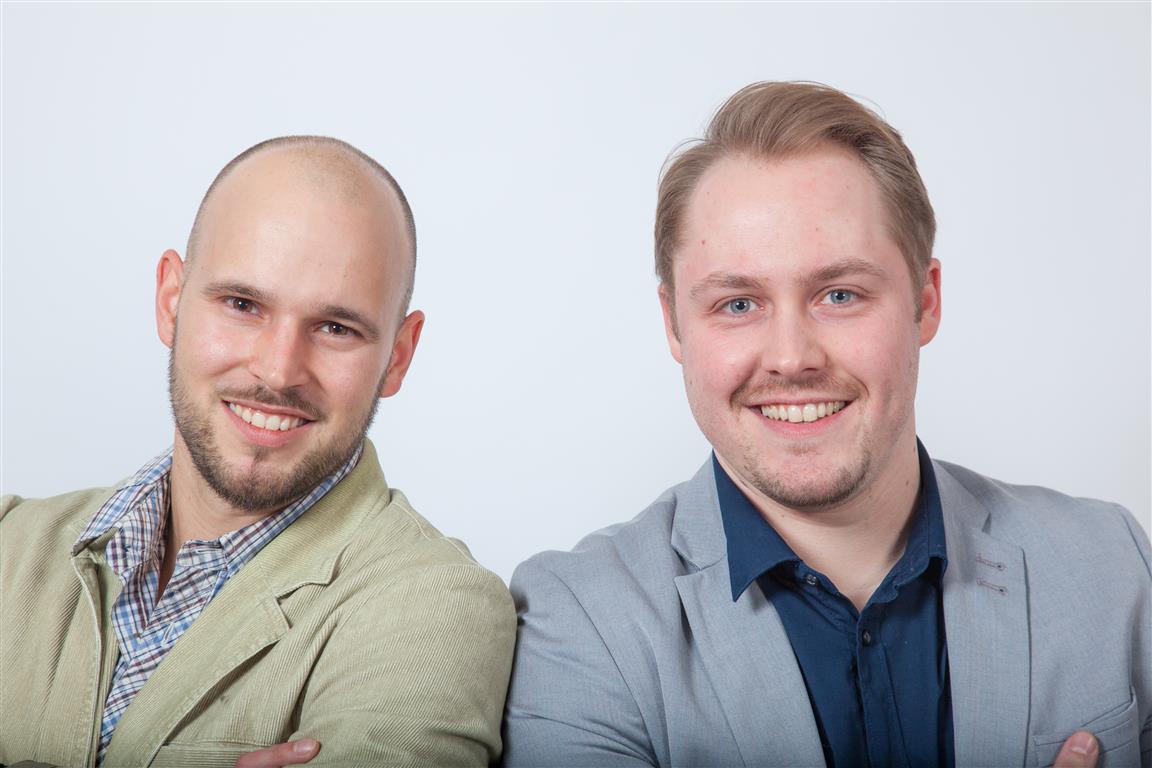 Hafervoll_Team Hafervoll_Team