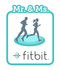Mr.&Ms. Fitbit Mr.&Ms. Fitbit