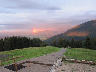 Tregleralm Tregleralm