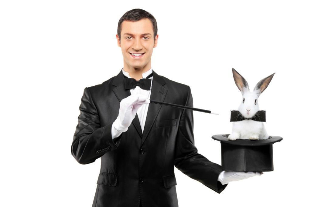 Foto: Sei unser Star (c) Ljupco Smokovski - Fotolia.com