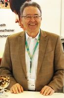 Claus Umbach, Präsident der dflv