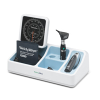 Welch Allyn Tisch-Diagnostik-System Welch Allyn Tisch-Diagnostik-System